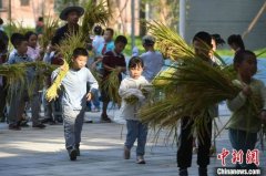 完美电竞教育部要求！9月起每个中小学生都要学做饭、种菜……